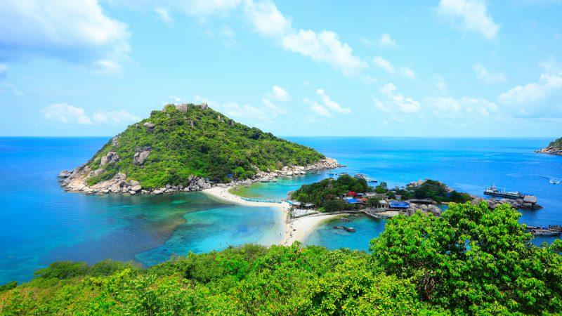 Why Choose Koh Samui in 2026: An Island Getaway You Won't Forget