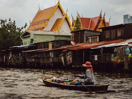 Why Fisherman's Village Feels More Authentic Than Thailand's Tourist Hotspots