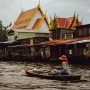 Why Fisherman's Village Feels More Authentic Than Thailand's Tourist Hotspots