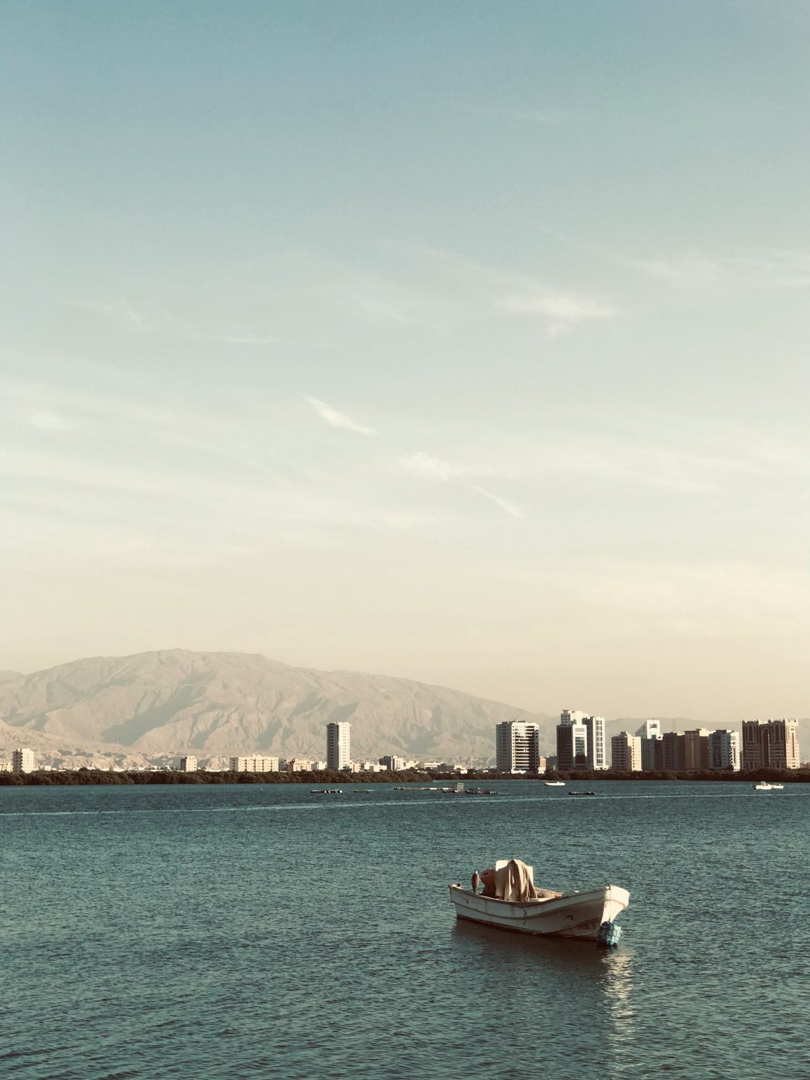 Forget the Skyscrapers: Why Wellness Travelers Are Moving to the Mountains of RAK