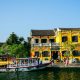 Getting Around Hoi An as a Family Bikes Boats and Short Rides Made Simple